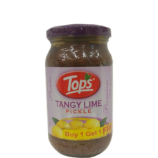 Tops Lime Pickel